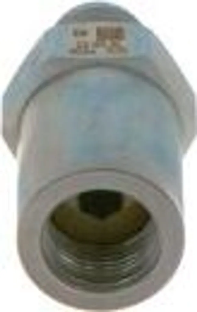 Soupape de Limitation Bosch 1 110 010 034 en Acier Inoxydable Renforcé