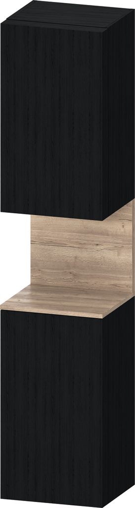 DURAVIT QA1346R55160000 QTG HS 400x360x1760 Ei Swa Mt. H 3H