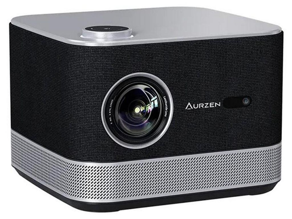 VANKYO AURZEN Boom Zdjęcie produktu 