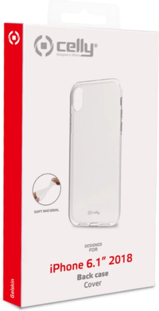 Custodia per iPhone SE con linguetta by Lucrin - La recensione di