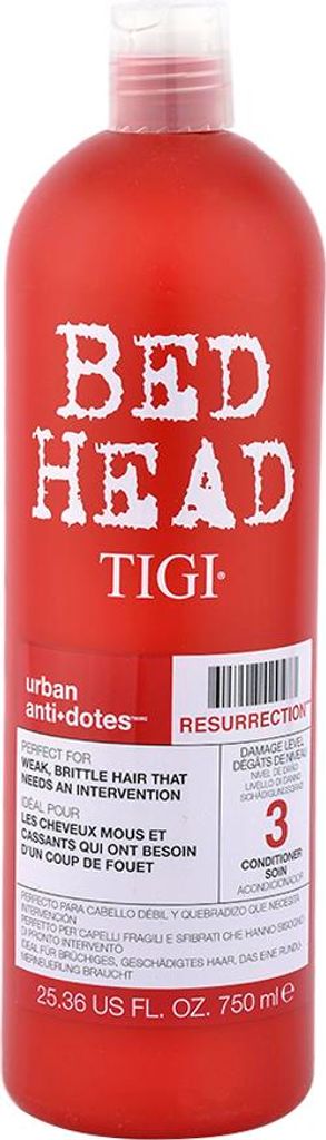 Balsamo rigenerante per capelli deboli e stressati Bed Head Immagine del prodotto 