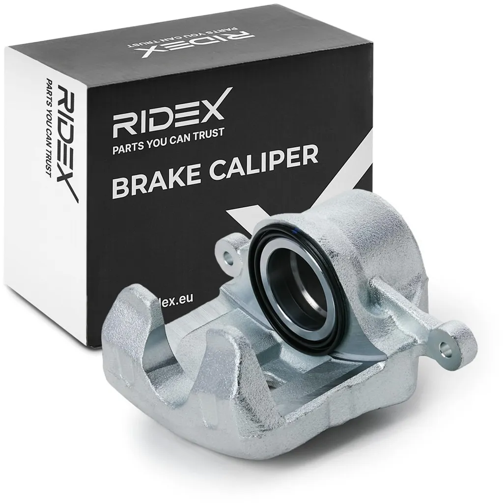 Étrier de frein avant gauche RIDEX 78B0816 pour OPEL INSIGNIA Caravan