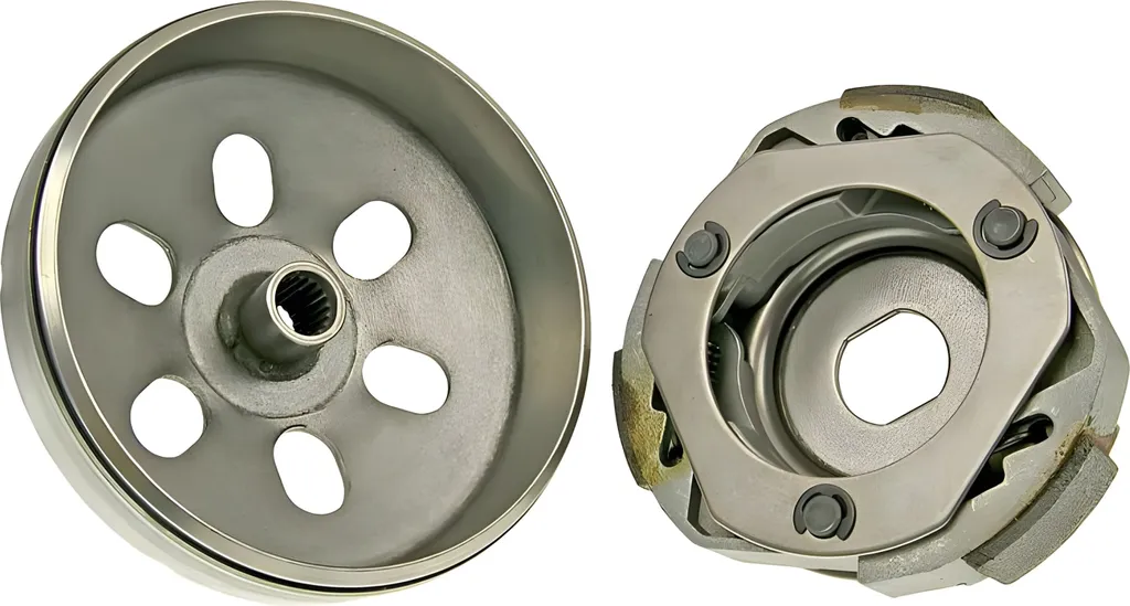 Embrayage de Rechange pour Honda SH et Kymco 125cc Entretien Transmission