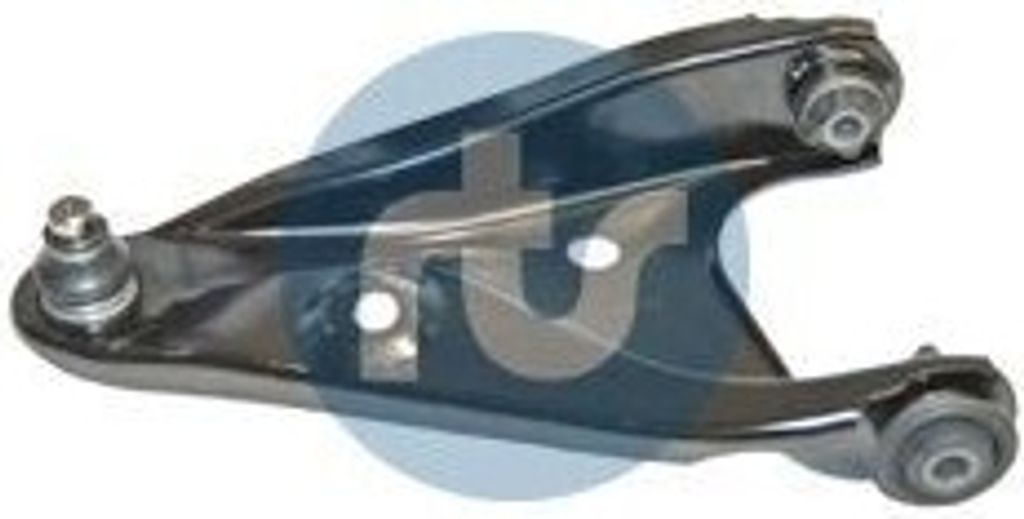 RTS 96-02405-2 Querlenker Vorne Links Unten für RENAULT LOGAN I Kombi (KS)