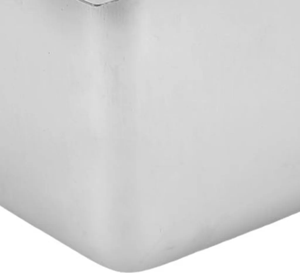 Évier gain de place pour van et mini cuisine avec évacuation flexible - 3