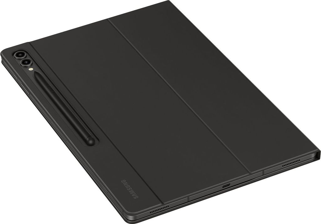 Samsung EF-DX910UBEGWW Tastatur fr Mobilgerte Schwarz Produktbild 28