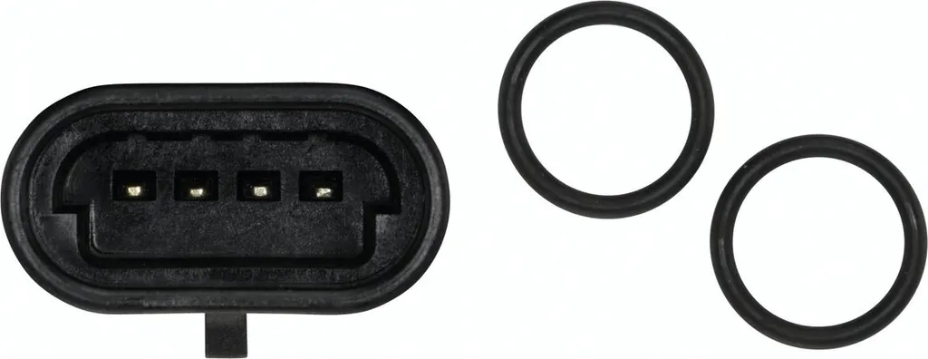 Capteur de pression turbo HELLA pour Rover 75 - 5V 4 pôles performance - 3