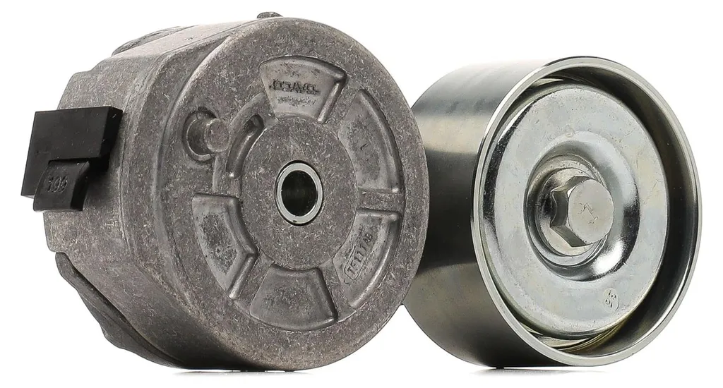 Tendeur de courroie DAYCO APV2641 : maintenance moteur MAN F90 fiable