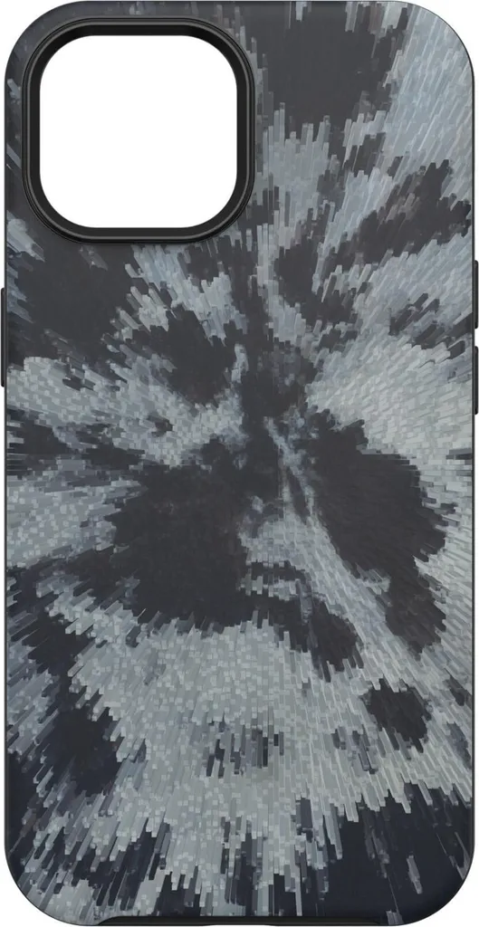 Otterbox Symmetry MagSafe iPhone 15 Anti-choc Fine Burnout Sky 77-93403