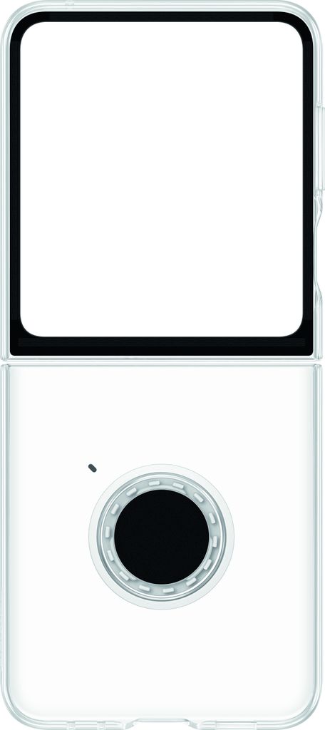 Samsung Galaxy Z Flip5 512GB Graphite Produktbild 79