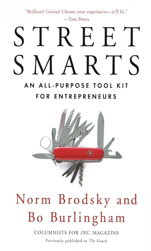 Street Smarts