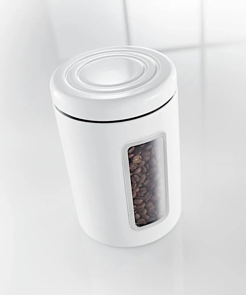 Organizza la tua Dispensa da Sogno con Wesco Classic Line 2L - 9
