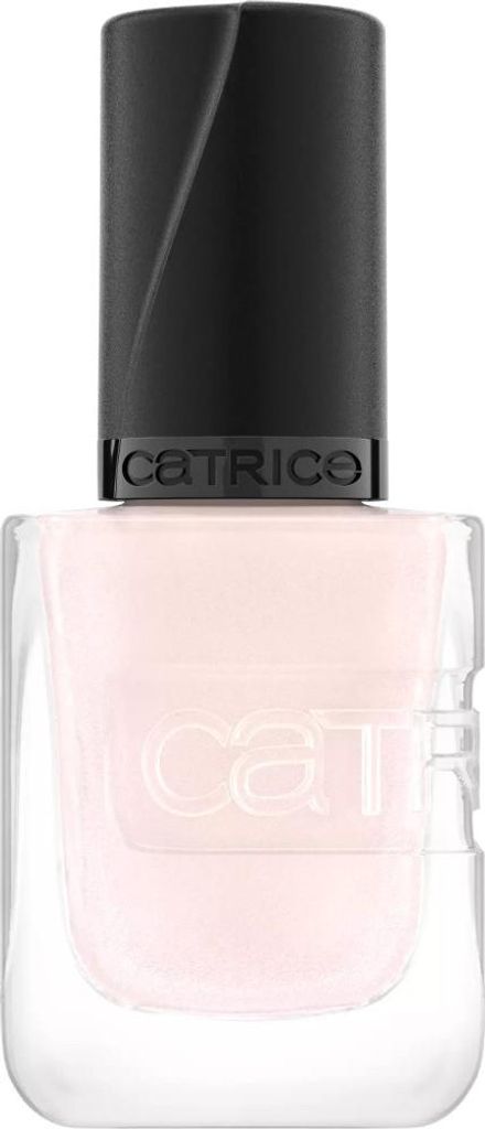 Catrice - Gel-Nagellack Affair - 02 Dancing In Ballet Shoes