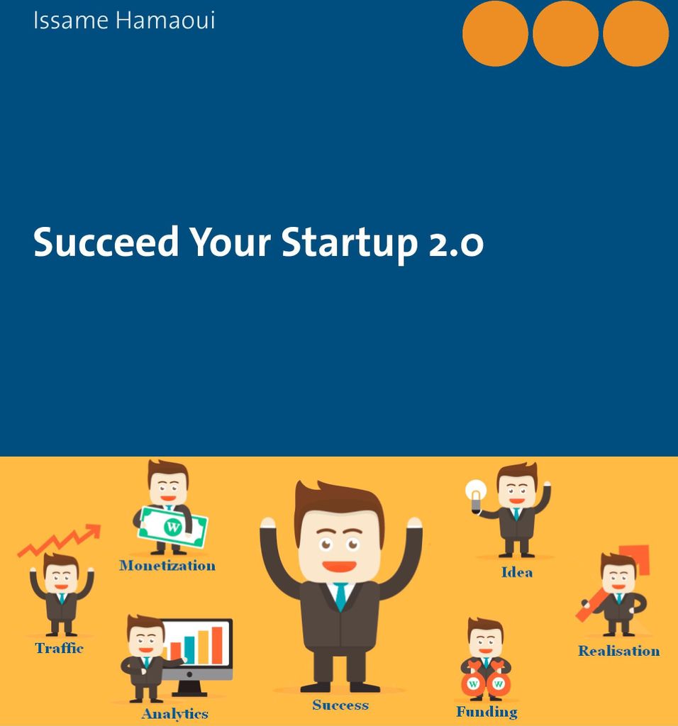 Succeed Your Startup 2.0