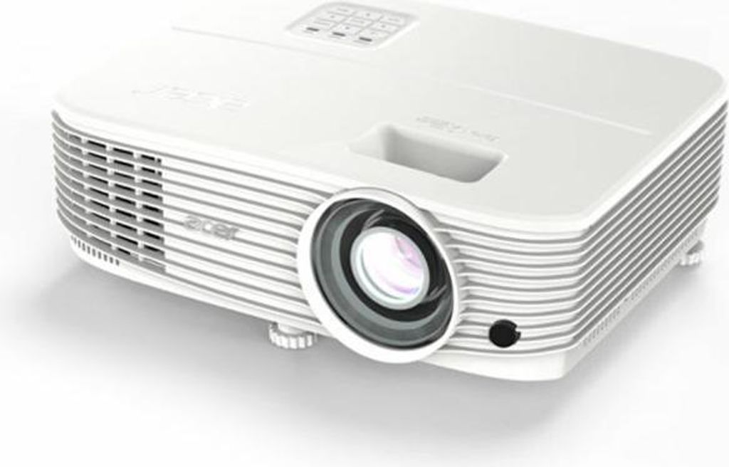 Acer Vero PD2528ic, 3200 ANSI Lumen, DLP, 1080p Produktbild 