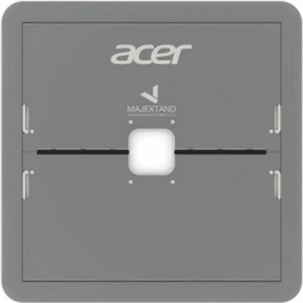 ACER Acer GP.OTH11.02X supporto per notebook Argento