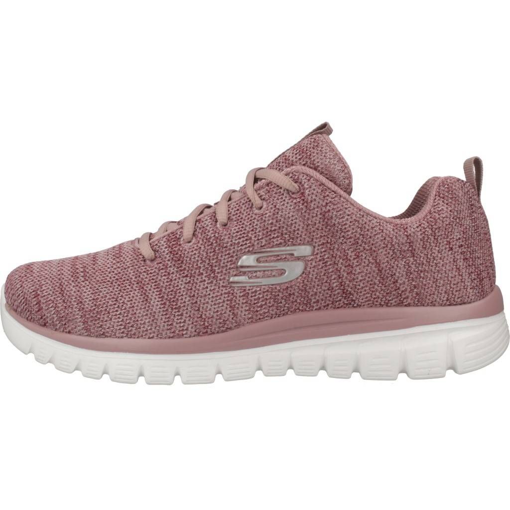 Skechers Schuhe Twisted Fortune, 12614MVE Produktbild 21