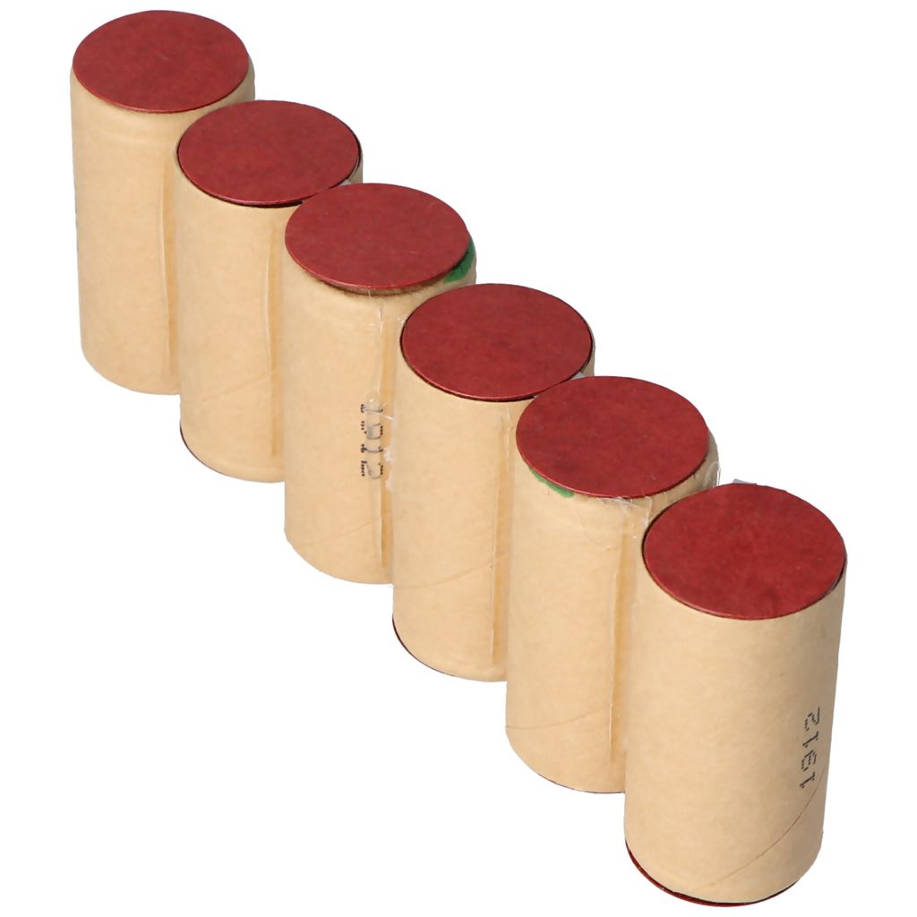 Akku passend für Gardena ACCU 90, ACCU90 Akku NiMH Accu90, Produktbild 