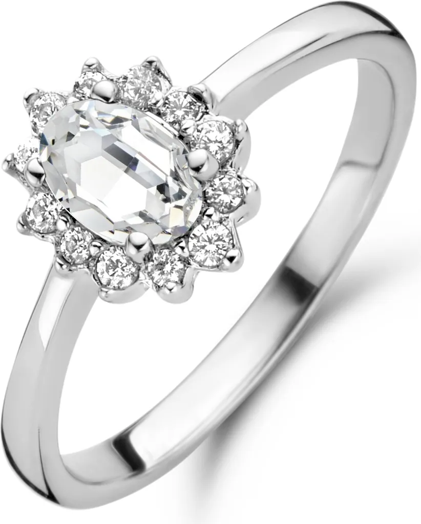 Anello da donna New Bling 9NB-0533-52 12