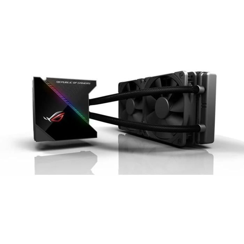 ASUS ROG RYUJIN 240mm, Wasserkühlung Produktbild 