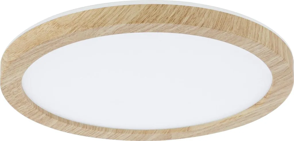 Pannello LED Paulmann Atria Shine | Plafoniera Ultrapiatta IP44 Design