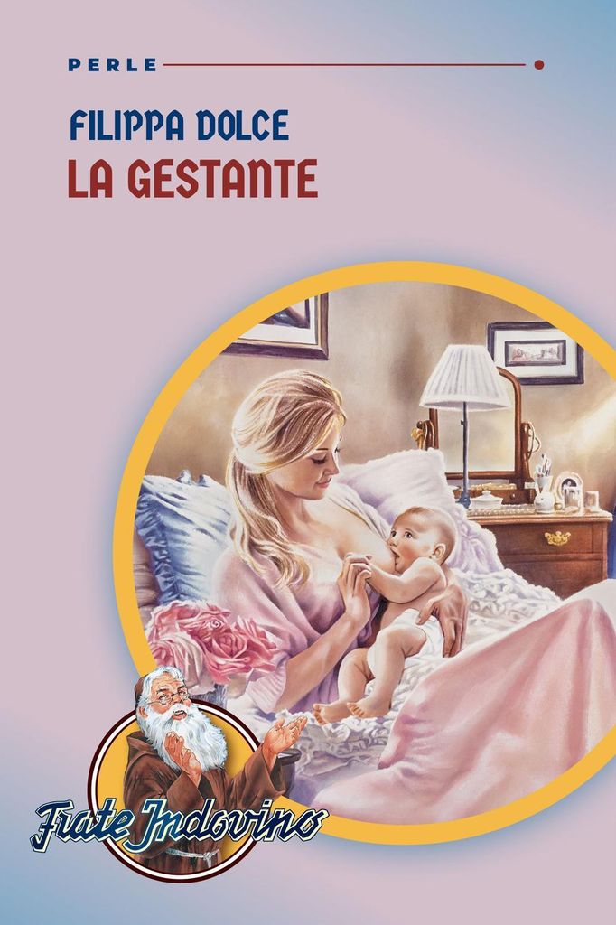Dolce, F: Gestante