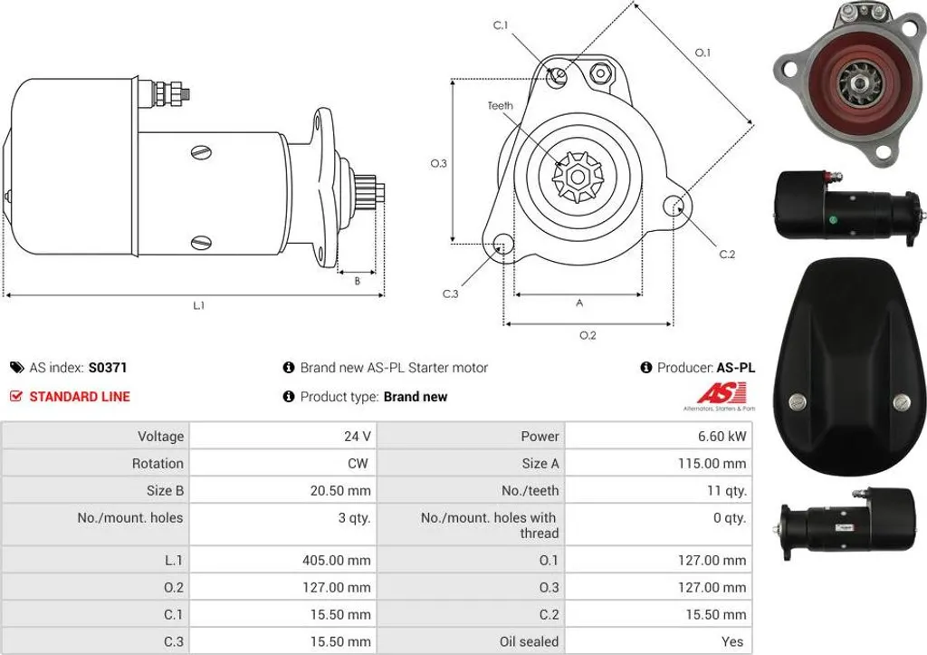Solution fumée noire : Injecteur 190-30 et 190-33 13.8 pour moteur stable