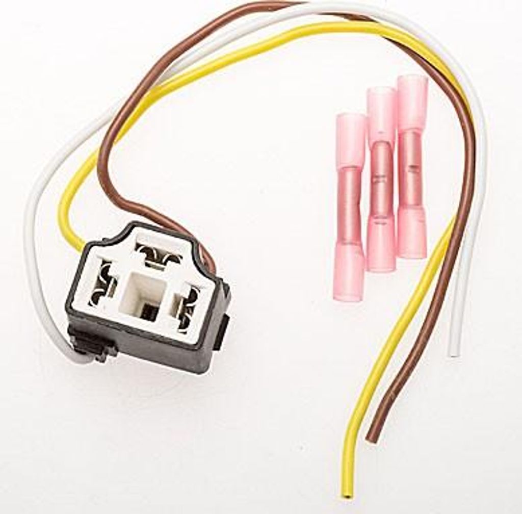 Kit riparazione cavi METZGER, faro principale GREENPARTS Immagine del prodotto 