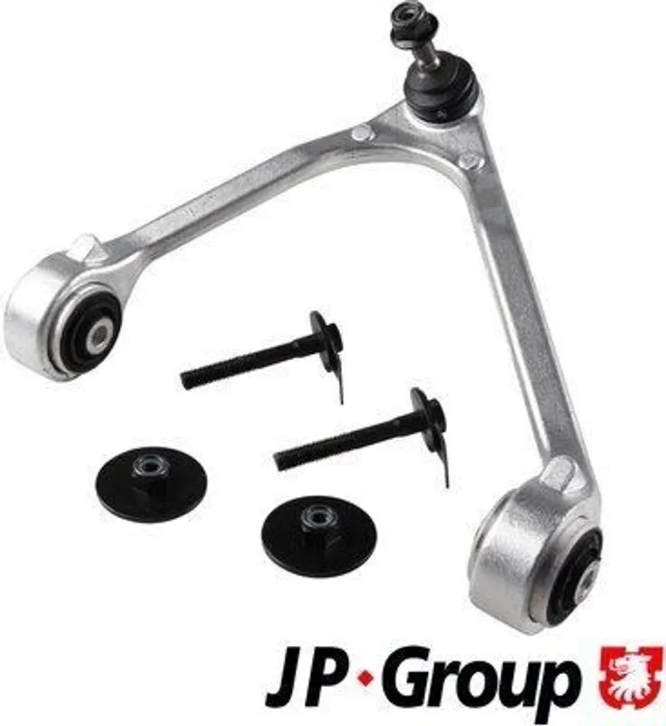 Bras de suspension JP GROUP : Stop aux bruits de train avant Jaguar
