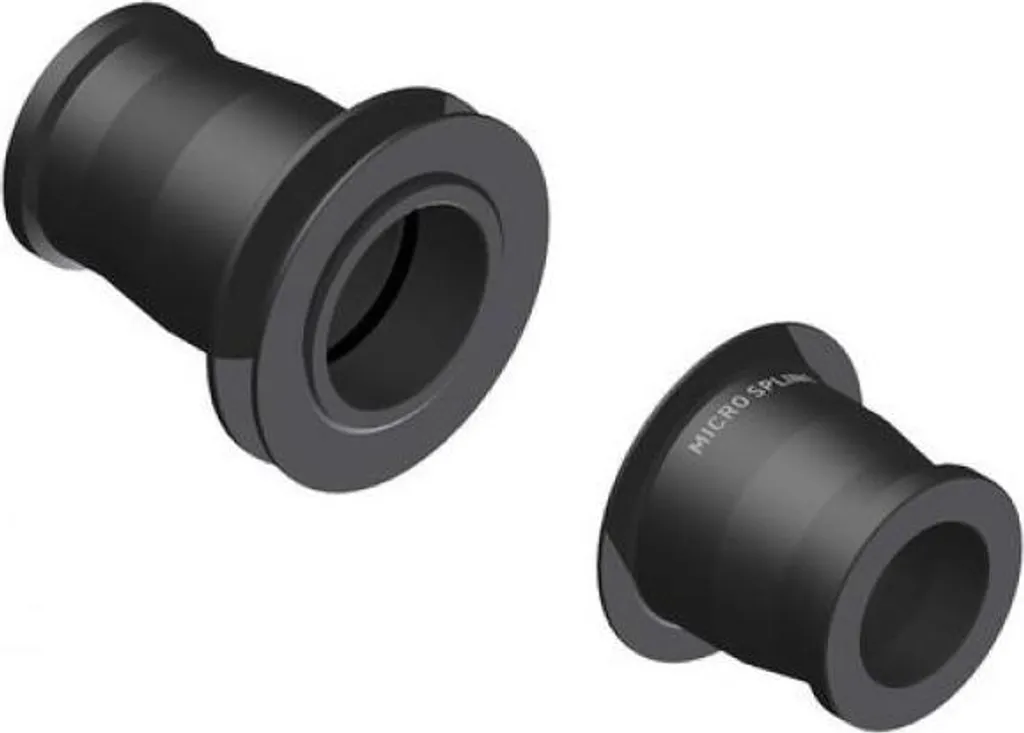 Convertir moyeu DT Swiss en Micro Spline 12mm pour cassette Shimano 12V