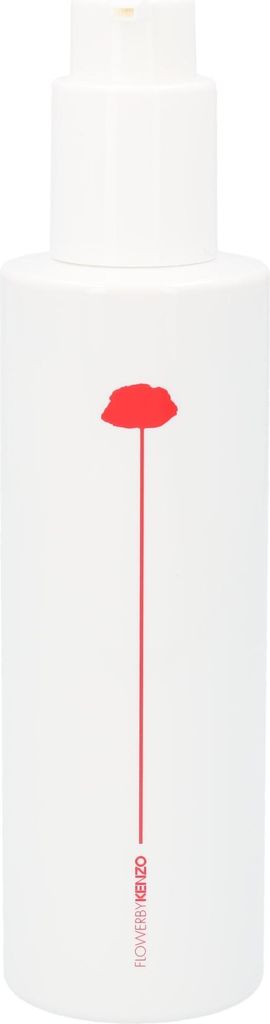 Kenzo Flower by Kenzo Mleczko do ciała, 200 ml Zdjęcie produktu 