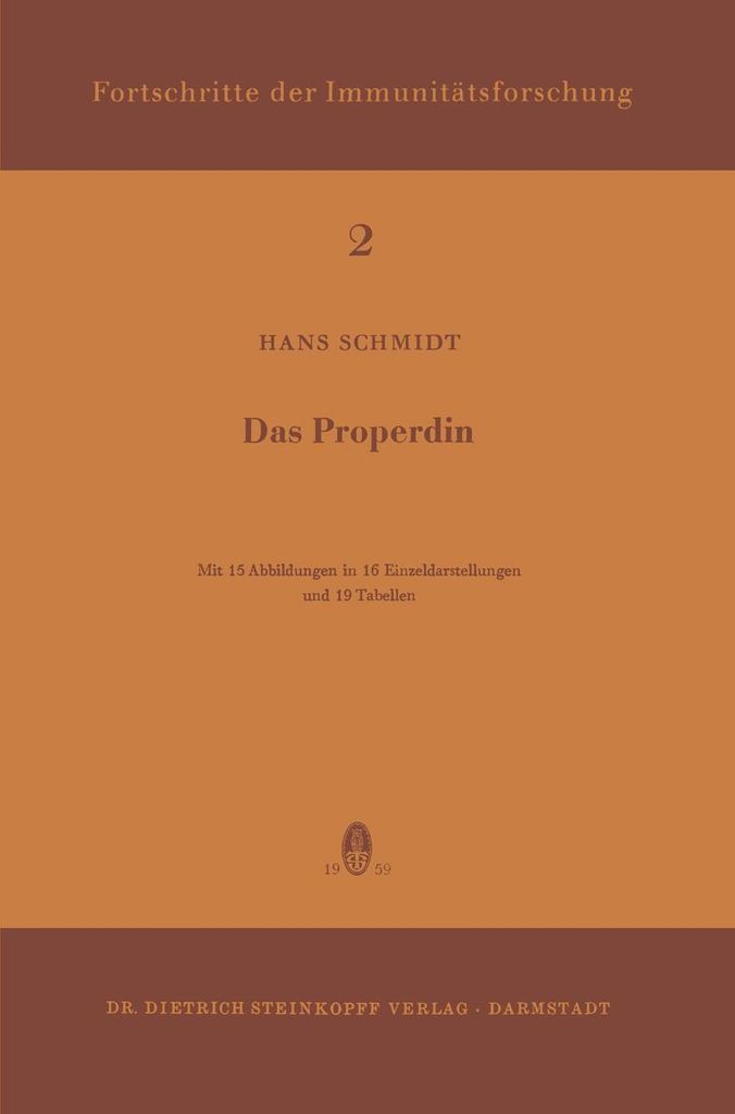 Das Properdin