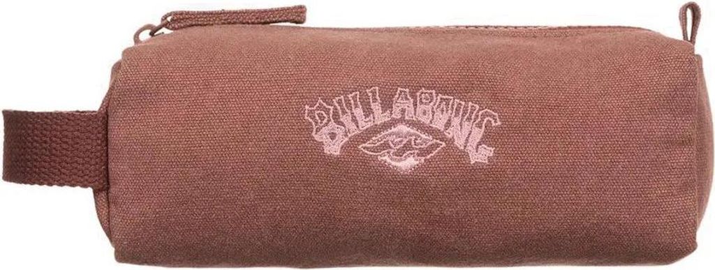 Billabong Lovely Mäppchen Braun Mann Braun One Size