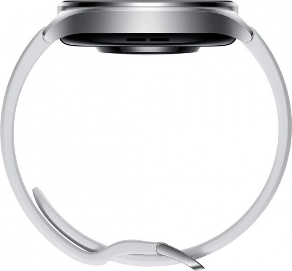Smart hodinky Xiaomi Watch 2 strieborná farba 1,43" 46 mm Ø Obrázok produktu 8