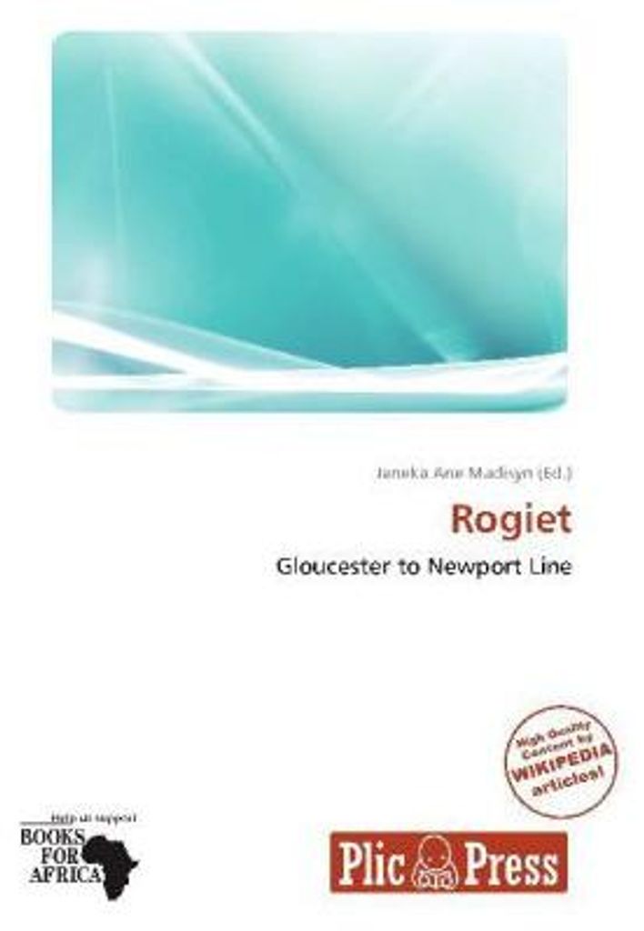 Rogiet