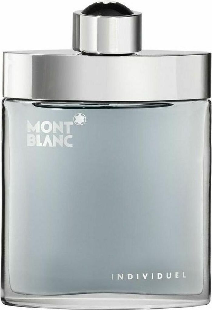 Perfumy męskie Individuel Montblanc EDT (75 ml) Zdjęcie produktu 