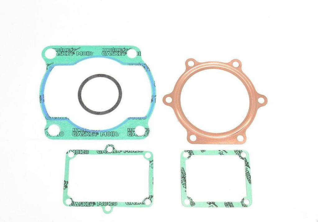 Oberteil Dichtung Für Yamaha Yz490 '82-83, It490 '82-'83 (J,K,5X6,23X)