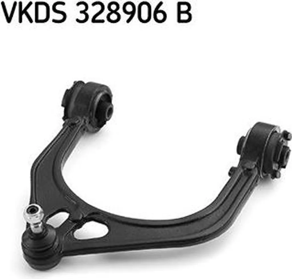 Bras de suspension SKF VKDS 328906 B pour Chrysler 300 C et Thema