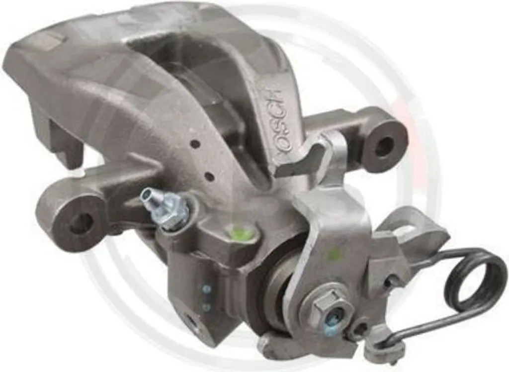 Étrier de frein pour Peugeot 207 entretien sécurité OE 4400T1 A.B.S.