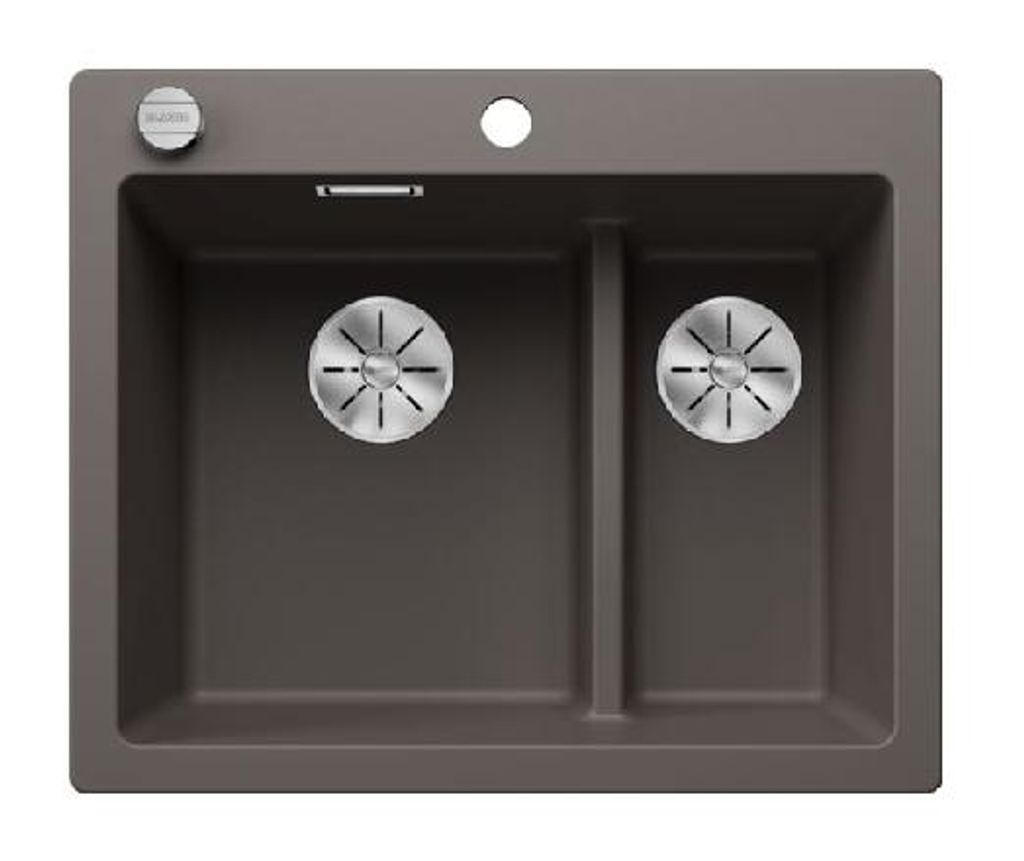 Blanco Pleon 6 Splt Li Sg Vgr Af Spüle