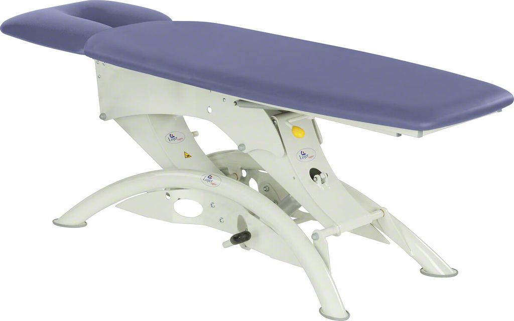 Lojer Capre M2RH Hydraulik