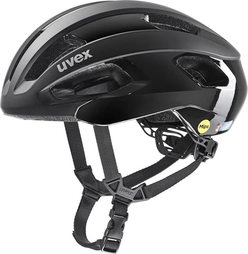 UVEX - S4120930117 - Fahrradhelm - Größe 56-59
