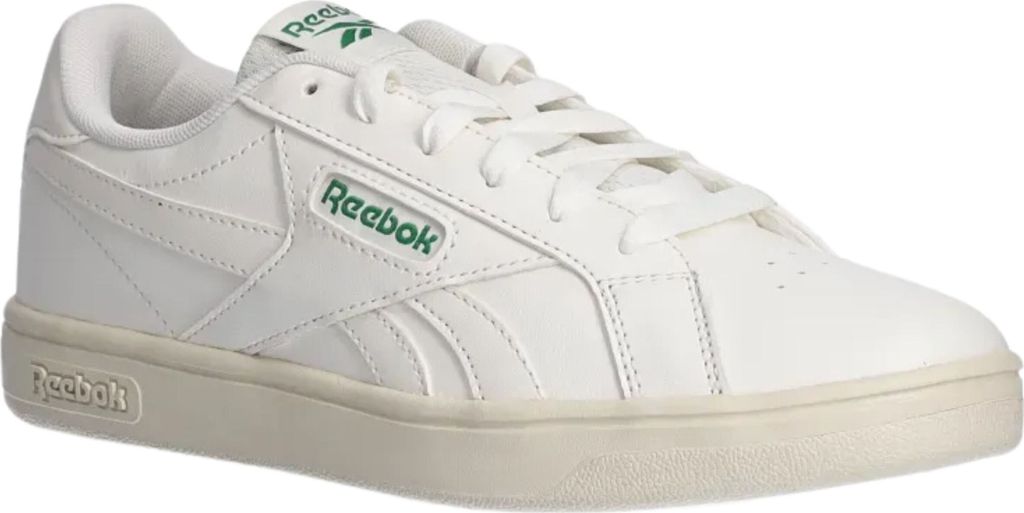 REEBOK COURT RETRO pánska športová obuv 100223161 - white Obrázok produktu 