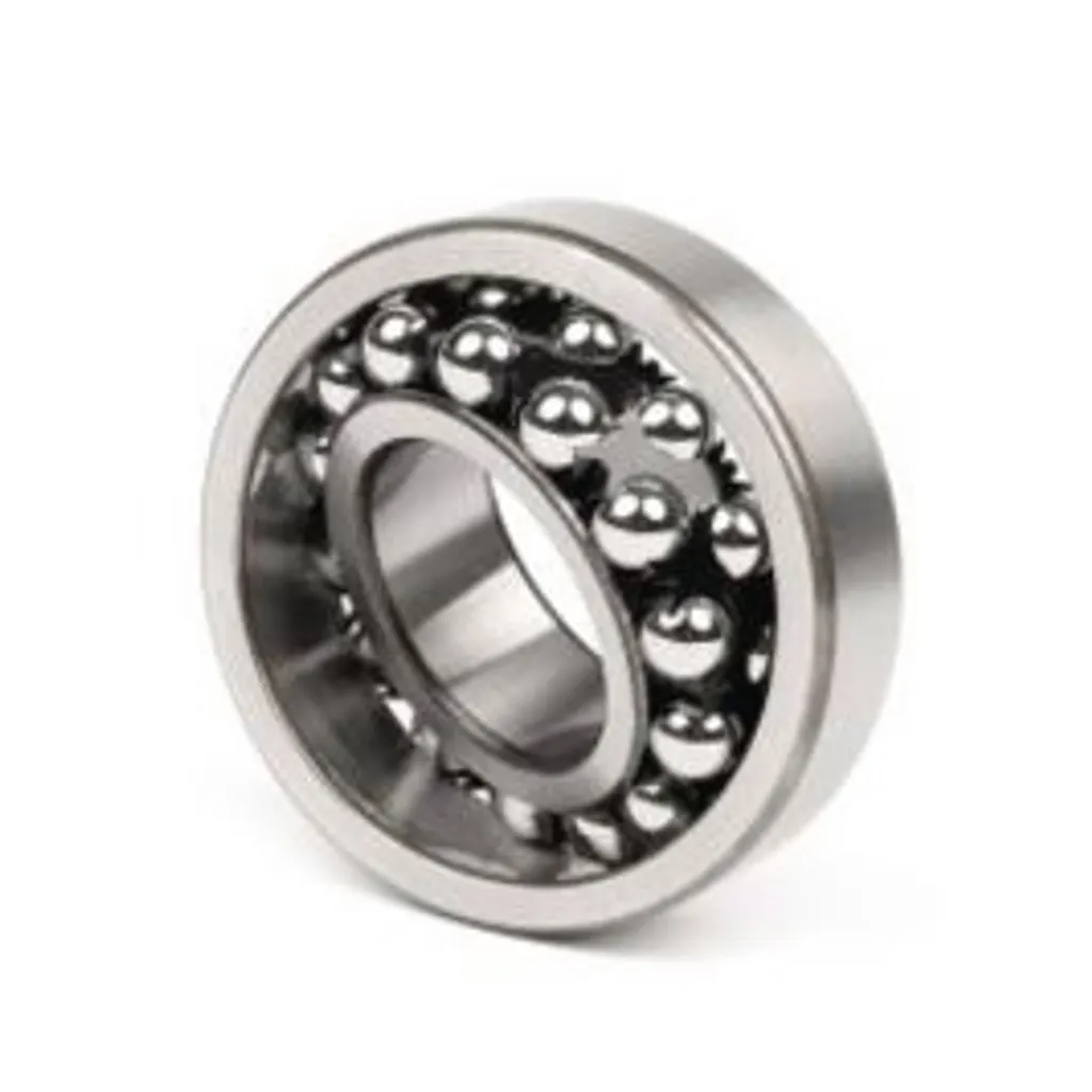 Roulement NKE 1317 anti-vibration - Solution pour axes de 85 mm Usure