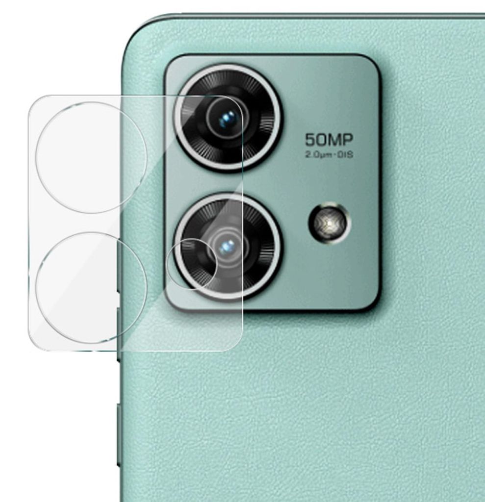 Ochranné sklo pre zadný fotoaparát Motorola Edge 40 Neo H9 Obrázok produktu 