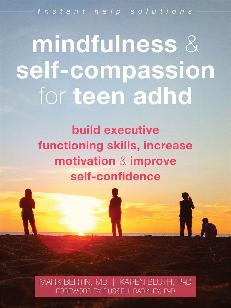 Mindfulness & Selfcompassion For Teen Ad – Lingua: Inglese