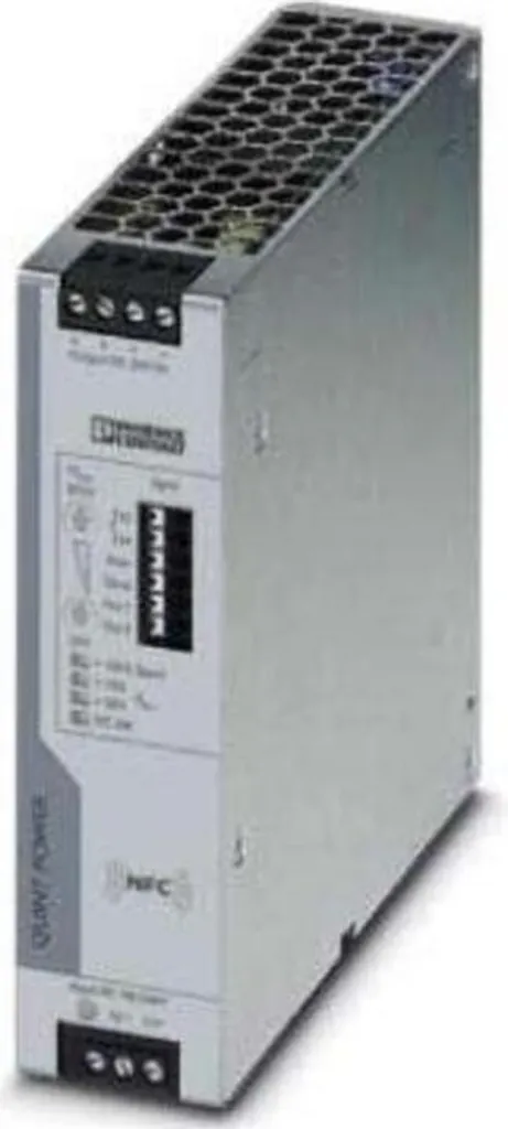 Alimentation rail DIN 2904600 Phoenix Contact avec interface NFC - 3