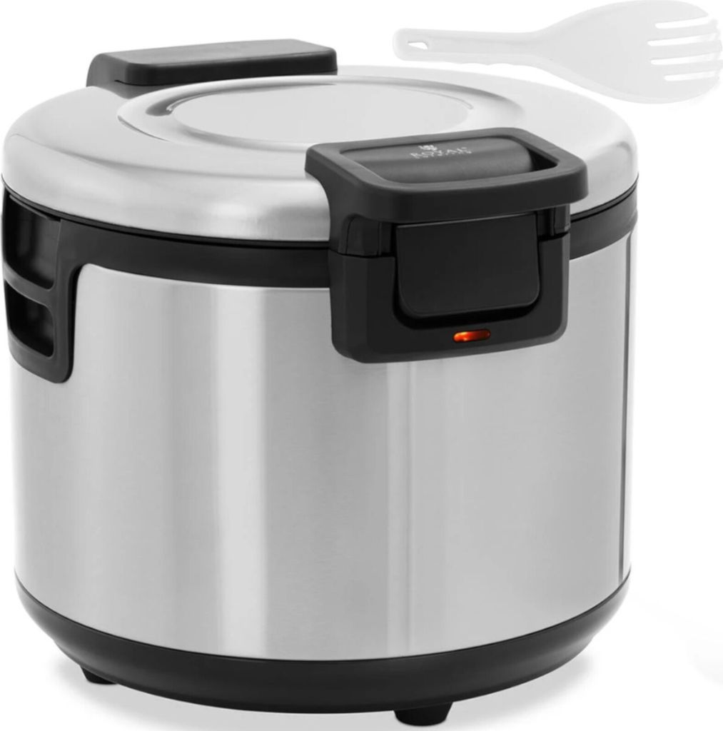 Elektrischer Reiswärmer 26 l 110 W