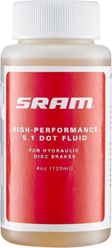 SRAM DOT 5.1 Adapter / Akcesoria hamulca Zdjęcie produktu 