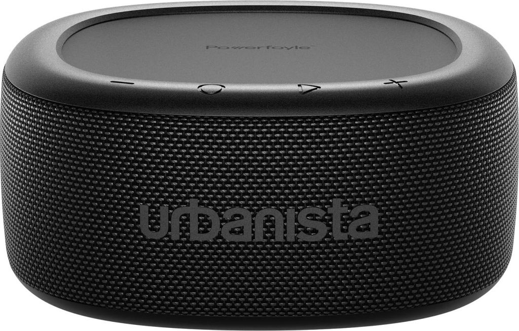 Urbanista Malibu, Bezprzewodowy, Przenośny głośnik stereo, Zdjęcie produktu 